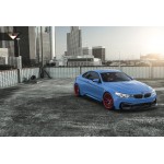 GTRS4 Widebody αεροδυναμικό πακέτο Vorsteiner για BMW Σειρά 4 M4 (F82)